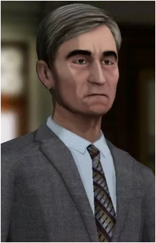 Jack McCoy
