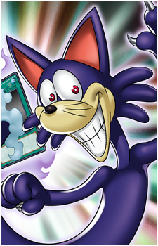Mimicat's image