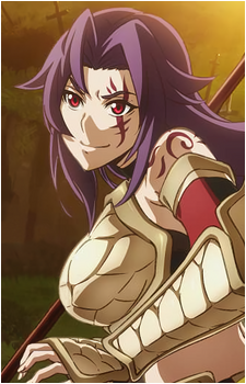 Aishela's image