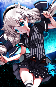 Kiana Kaslana {FM2TM}'s image