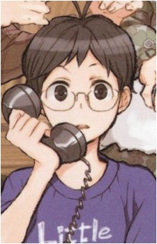 Akihiko Arai's image