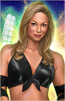 Stacy Keibler's image