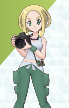 Viola {PKMN}'s image
