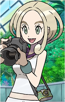 Viola's image