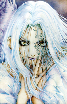 Rosiel's image
