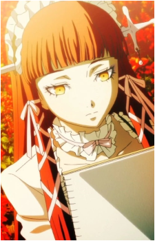 Chidori Yoshino