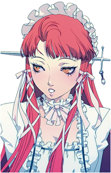Chidori Yoshino