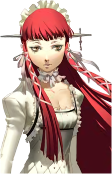 Chidori Yoshino