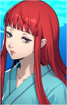 Chidori Yoshino