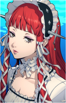 Chidori Yoshino