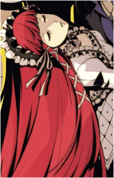 Chidori Yoshino