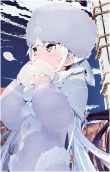 Cocytus {ID}'s image
