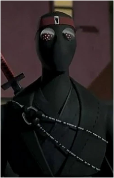Foot Soldier