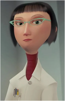 Dr. Poole's image