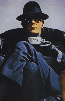 Charlie Croker