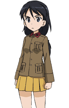 Rin Kubota's image