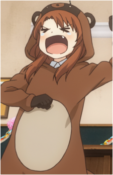 Komari Koshigaya