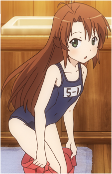Komari Koshigaya