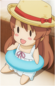 Komari Koshigaya