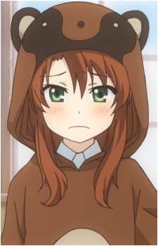 Komari Koshigaya