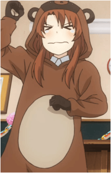 Komari Koshigaya