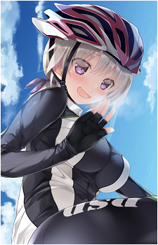 Hazuki Kakegawa