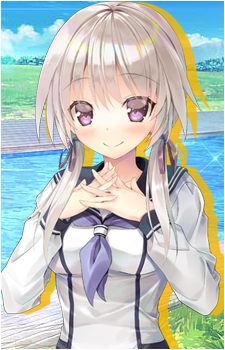 Hazuki Kakegawa's image