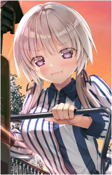 Hazuki Kakegawa