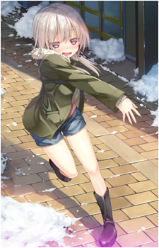Hazuki Kakegawa