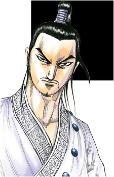 Ri Shi's image