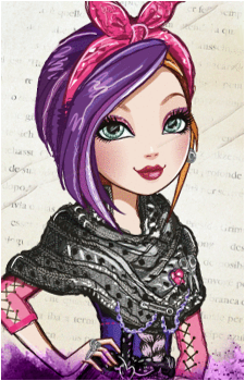 Poppy O'Hair's image