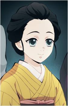Shizu Shinazugawa's image