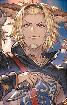 Lowain's image