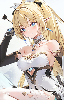 Symphoria Tarandelion's image
