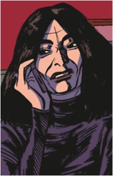 Madame Dombre's image