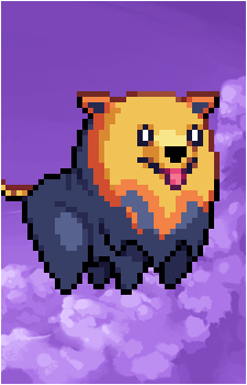 Pombomb's image