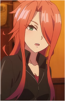 Ryou Tsukiyomizaka