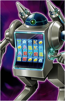 Slot Machine PG-7's image