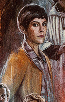 Dr. Sarah Gunning