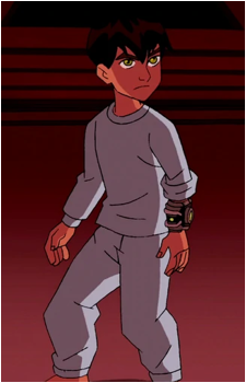 Ken Tennyson