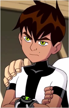 Ken Tennyson