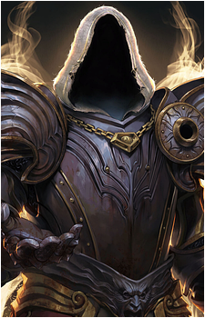 Inarius's image