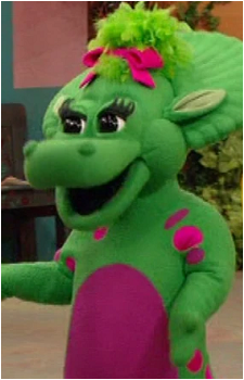 Baby Bop