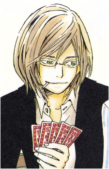 Takumi Nomiya's image