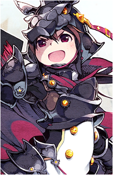 Luminous Lancer {SnB}'s image