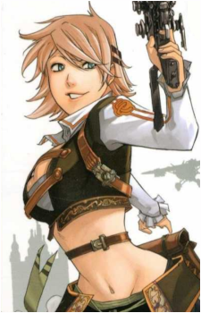Amelia Earhart {CH}'s image