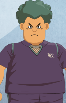 Dan Katou's image