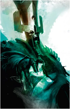 Nagash's image