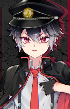 Hayato Touma's image