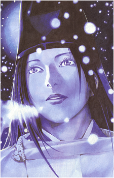 Fujiwara no Sai